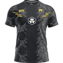 Legent Lady Antrenman Forması Venum Gym Ufc Forması
