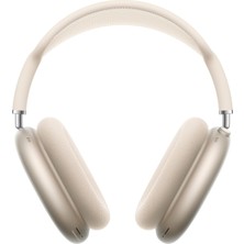 Brf Store Canarino Apple Airpods Max 2 Kablosuz Kulak Üstü Kulaklık, Aktif Gürültü Engelleme, Uyarlanabilir Se