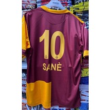 Legent Lady 5-Yıldızlı 2026 Galatâsarây./ Leroy Sane /iç Saha Forması 5-Yıldızlı