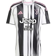 Legent Lady Juventus 2025-26 Isimsiz Iç Saha Forması