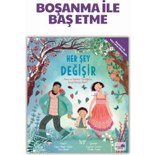 Brf Store Canarino Her Şey Değişir | Çocuk Duyguları