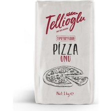 Brf Store Canarino Tellioğlu Pizza Unu 1 kg