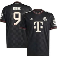 Legent Lady B.a.y.e.r.n/m.ü.n.i.h 2025/26 Yeni Sezon Harry Kane Alternatif Forması (Newthirdkit)