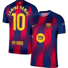 Legent Lady Barcelona 2025/26 Yeni Sezon Lamine Yamal Iç Saha Forması