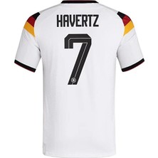 Legent Lady Almanya 2026 Dünya Kupası Kai Havertz Iç Saha Forması