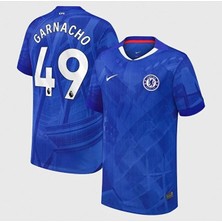 Legent Lady Chelsea 2025/26 Yeni Sezon Garnacho Iç Saha Forması