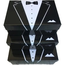 Damat Kutusu 3lü, Damat Kutusu 3lü