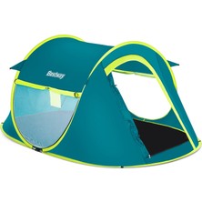Brf Store Canarino Bestway 2 Kişilik Çadır Coolmount 2 235 x 145 x 100 cm