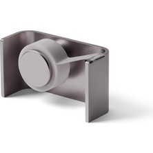 Brf Store Canarino Lexon City Yapıştırıcı Bant Makarası, Silah Metal