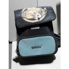 Beks Okul Çantası Umix