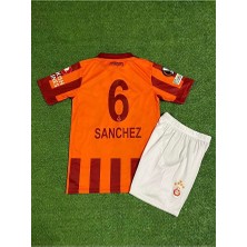 Legent Lady G.âla.tâsa.rây 100.YIL Davidson Sanchez Çocuk Forması