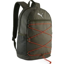 Puma Plus Backpack Iı Unisex Sırt Çantası 091181-09