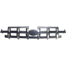 Hkn Hyundai Accent Milenyum 2000-2002 Ön Panjur Izgarası Krom 86560-25000