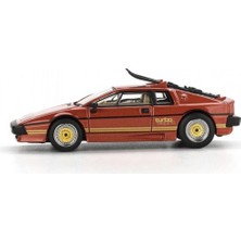 Svoria Store Mey Ithalat® 1/64 Lotus Esprit Turbo For Your Eyes Only