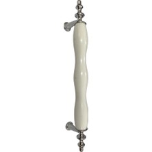 Svoria Store Mey Ithalat® Öyküm Krom Kulp 128 mm