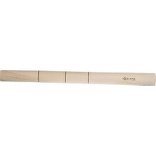 Svoria Store Mey Ithalat® Kızılcık Keser Sapı 50 cm