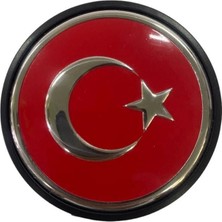 Svoria Store Mey Ithalat® Cemax Arma Ayyıldız Çap 10 cm