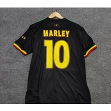 Legent Lady Ajax 2022/23 Sezonu Bob Marley Özel Konsept Forması