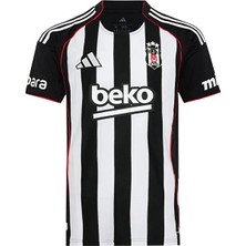 Legent Lady Beşiktâş' 2026 Isimsiz Yeni Sezon Iç Saha Parçalı Yetişkin Forması