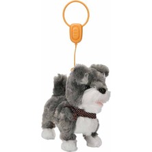 HemenGo Nessiworld Sevimli Köpek Mocha
