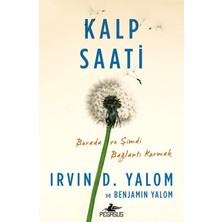 Brf Store Ysnprıme Kalp Saati: Burada ve Şimdi Bağlantı Kurmak