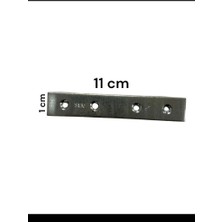 Svoria Store Mey Ithalat® Gönye Düz Tip No:3 ( 5 Adet )
