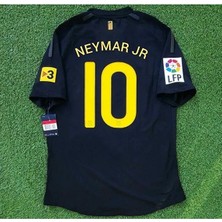 Legent Lady Fc. B.a.r.c.e.l.o.n.a 2011/12 Sezonu Neymar Jr. Deplasman Forması