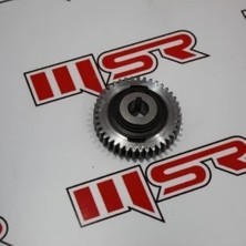 Moto SPL Cbf 150 Balansör Büyük Dişli Komple