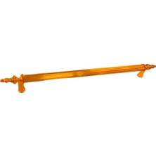 Svoria Store Mey Ithalat® Hayal Altın 224 mm Kulp