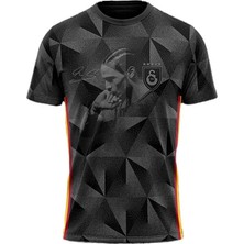 Legent Lady 5-Yıldızlı Galatâsarây Store./leroy Sane Resimli / 2026 Yeni Sezon Yetişkin Forması