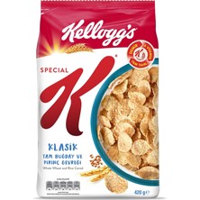 Brf Store Ysnprıme Specıal K Kahvaltılık Gevrek Sade 420 G