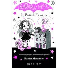 Brf Store Ysnprıme Isadora Moon - Diş Perisiyle Tanışıyor