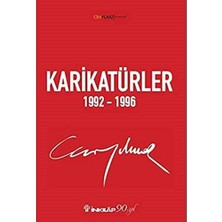 Brf Store Ysnprıme Karikatürler: 1992 - 1996