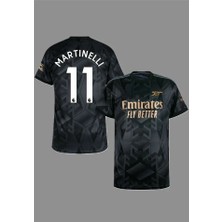 Legent Lady Arsenal 2022/23 Sezonu G,a,b,r,i,e,l, Martinelli Deplasman FORMASI987597645