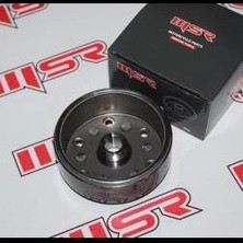 Moto SPL Cbf 150 Manyeto Rotor  Ym  Msr