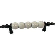 Svoria Store Mey Ithalat® Misket Vezir 96 mm Siyah Kulp