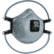 Svoria Store Mey Ithalat® Era 7210 Ffp2 Aktif Karbon Solunum Maskesi