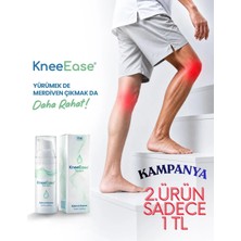 Kneeease Eklem Bakım Onarım Serumu