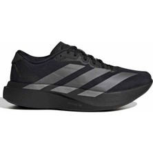 Adidas Adizero Evo Sl Woven W Siyah Kadın Spor Ayakkabı JR4737