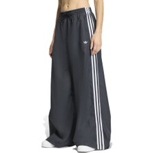Markali Adidas Fırebırd Tp Siyah Kadın Eşofman Altı KD2914