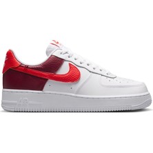 Nike Air Force 1 '07 Kadın Sneaker Ayakkabı