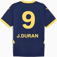 Legent Lady .f.e.n.e.r.b.a.h.ç.e. 2024/25 [ J.duran ] Yeni Sezon 4. Forması Lacivert Yetişkin Forması...