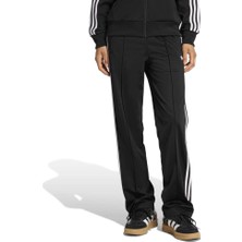 Markali Adidas Fb Classıc Tp Siyah Kadın Eşofman Altı KD5575