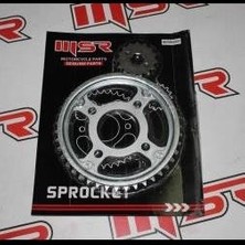 Moto SPL Honda Cbf 150 Dişli Seti 42T-15T Msr