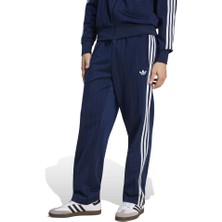 Adidas Fırebırd Drop Needle Track Pants Mavi Erkek Eşofman Altı KE4135