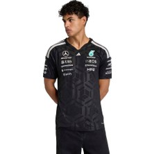 Adidas Mer Dr M Siyah Erkek Forma KF0161