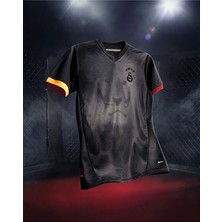 Legent Lady Galatâsarây\ 4. Special Özel Tasarım Çocuk Futbol Forması 3 Lü Set