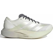 Adidas Adizero Evo Sl Shoes Beyaz Kadın Spor Ayakkabı KI4794