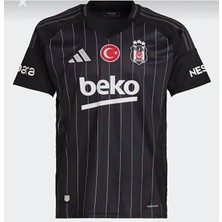 Legent Lady Beşiktaş.24/25 Yeni Sezon Deplasman Yetişkin Forma