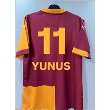 Legent Lady G̸a̸l̸a̸t̸a̸s̸a̸r̸a̸y̸ ̸ 26 Yunus Akgün 11 Iç Saha Parçalı Yetişkin Taraftar Forması